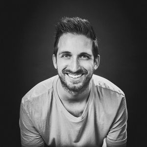 Meet your Posher, Ryan